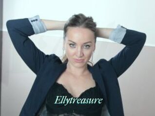 Ellytreasure