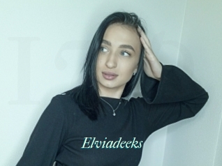 Elviadeeks