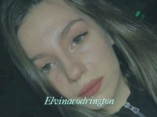 Elvinacodrington