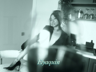 Elyaquin