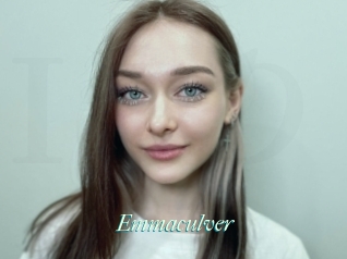 Emmaculver