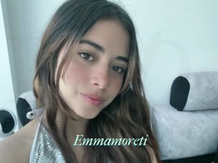 Emmamoreti