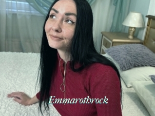 Emmarothrock