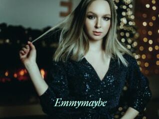 Emmymaybe