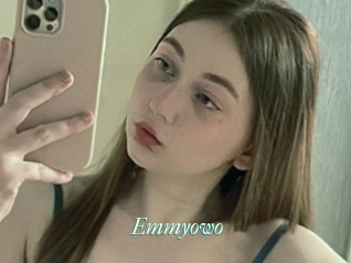 Emmyowo