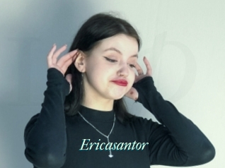 Ericasantor