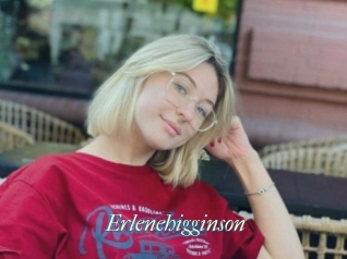 Erlenehigginson