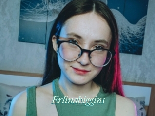 Erlinahiggins