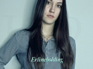 Erlinebolding