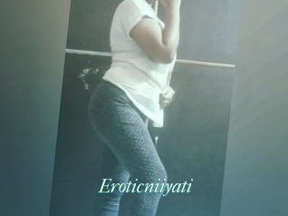 Eroticniiyati