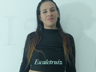 Escaletruiz