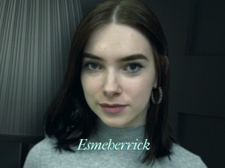 Esmeherrick