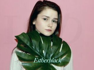 Estherblack