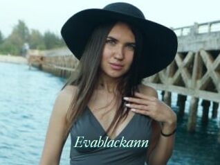 Evablackann