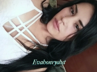 Evahonryslut