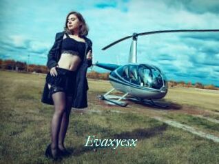 Evaxyesx