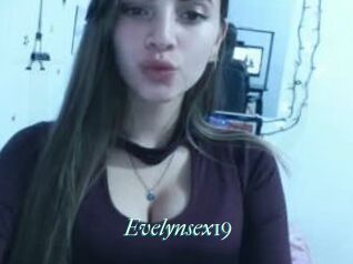 Evelynsex19