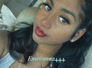 Exoticanna444