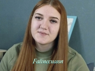 Falinecusson