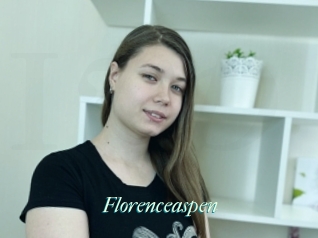 Florenceaspen