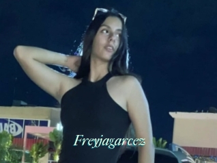 Freyjagarcez