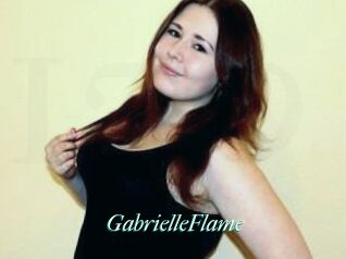 GabrielleFlame