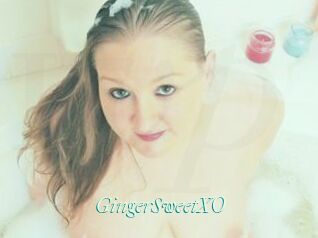 GingerSweetXO