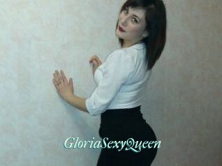 GloriaSexyQueen