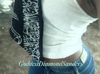 GoddessDiamondSanders