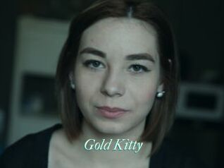 Gold_Kitty