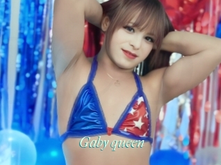 Gaby_queen