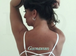 Geenaxoxo