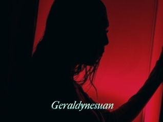 Geraldynesuan