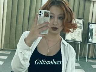 Gillianbeer