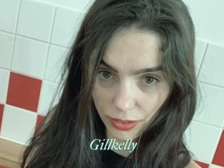 Gillkelly