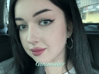 Ginaamber