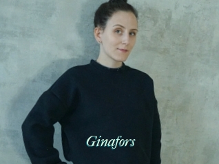 Ginafors