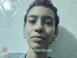 Girlmedussa