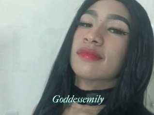 Goddessemily