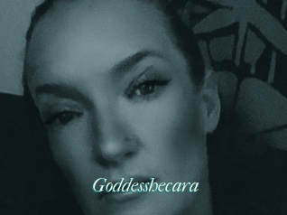 Goddesshecara