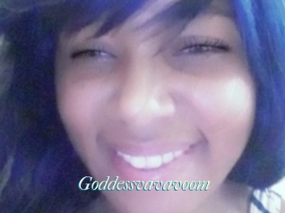 Goddessvavavoom