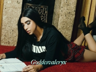 Goddesvaleryx