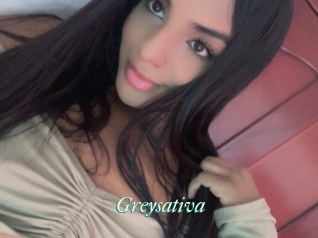 Greysativa