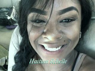 Haitian_Rebelle