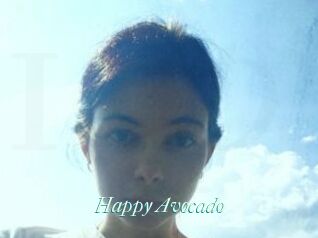 Happy_Avocado