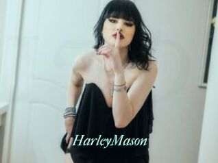 HarleyMason