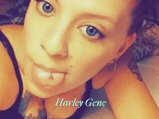 Harley_Gene