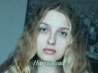 HarrieReads