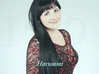 Harummi