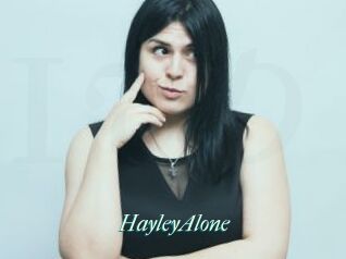 HayleyAlone